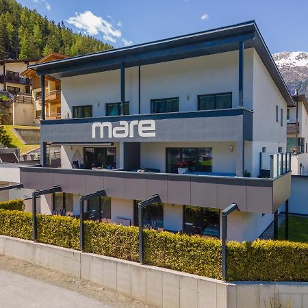 Apart Mare Solden Exterior photo