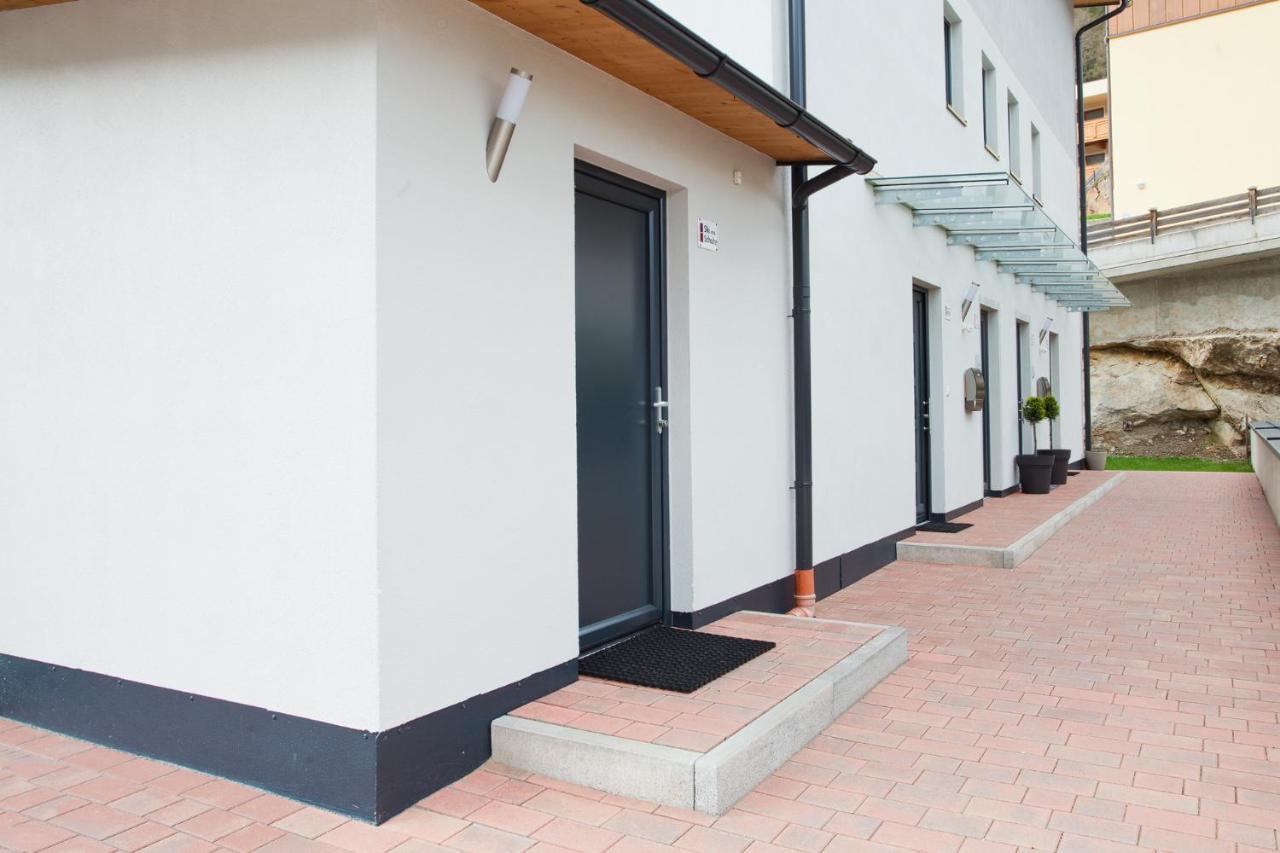 Apart Mare Solden Exterior photo